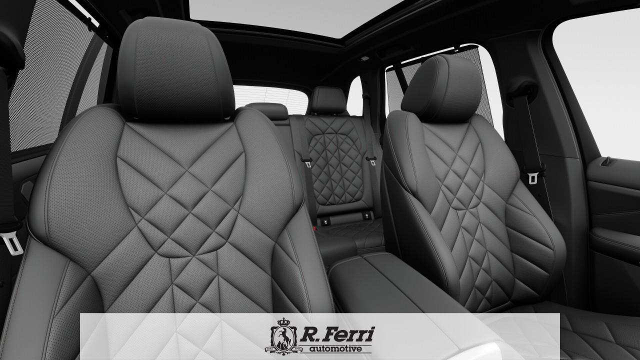 2026 BMW X5 xDrive40i 4dr All-Wheel Drive Sports Activity Vehicle Photo