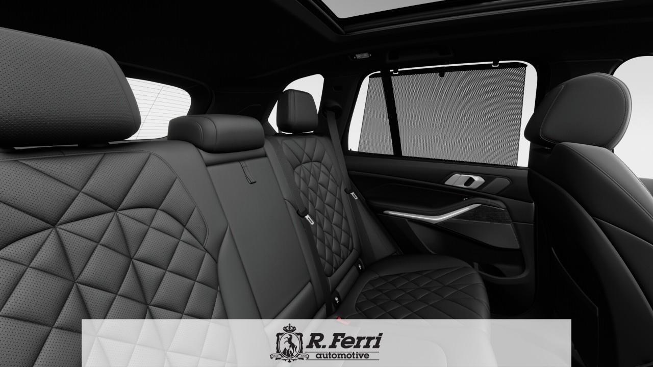 2026 BMW X5 xDrive40i 4dr All-Wheel Drive Sports Activity Vehicle Photo