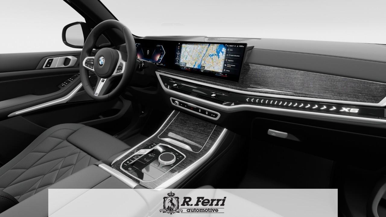 2026 BMW X5 xDrive40i 4dr All-Wheel Drive Sports Activity Vehicle Photo