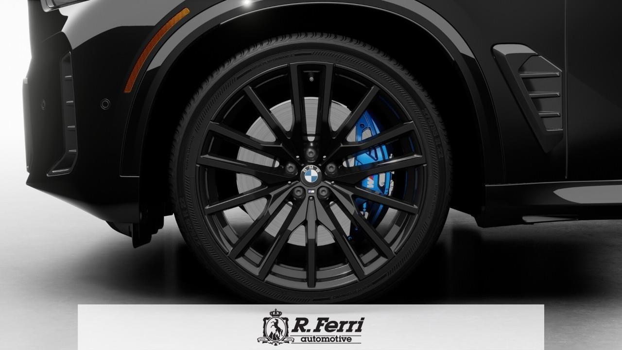 2026 BMW X5 xDrive40i 4dr All-Wheel Drive Sports Activity Vehicle Photo