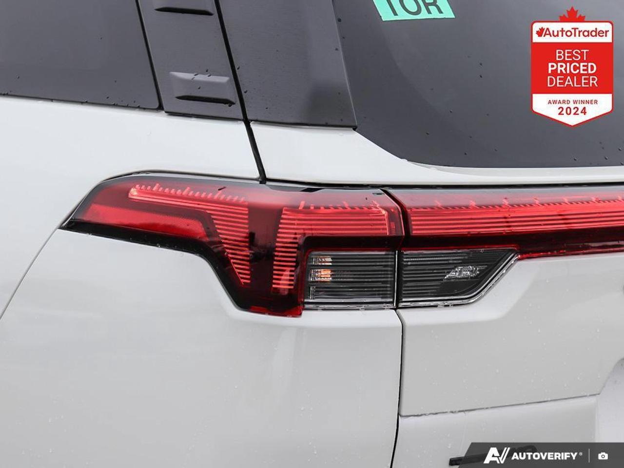 2026 Subaru Outback Touring 4dr All-Wheel Drive Photo