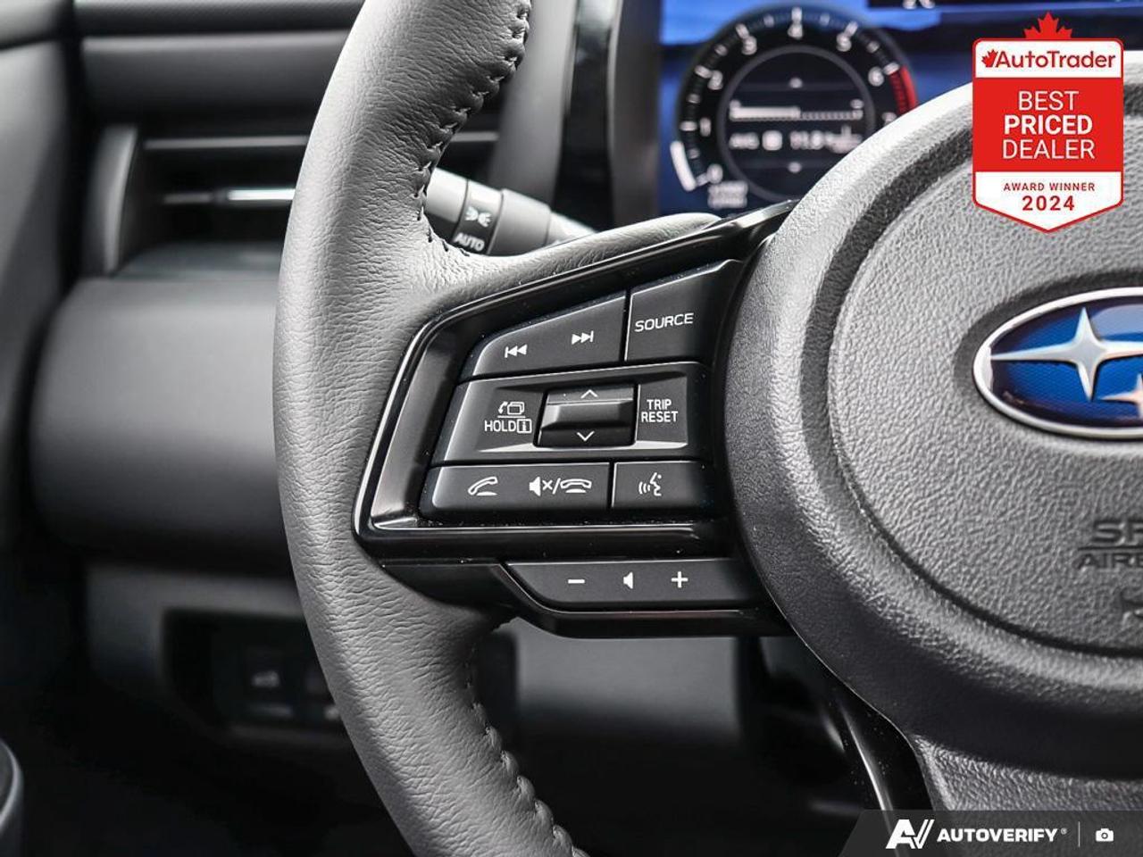 2026 Subaru Outback Touring 4dr All-Wheel Drive Photo