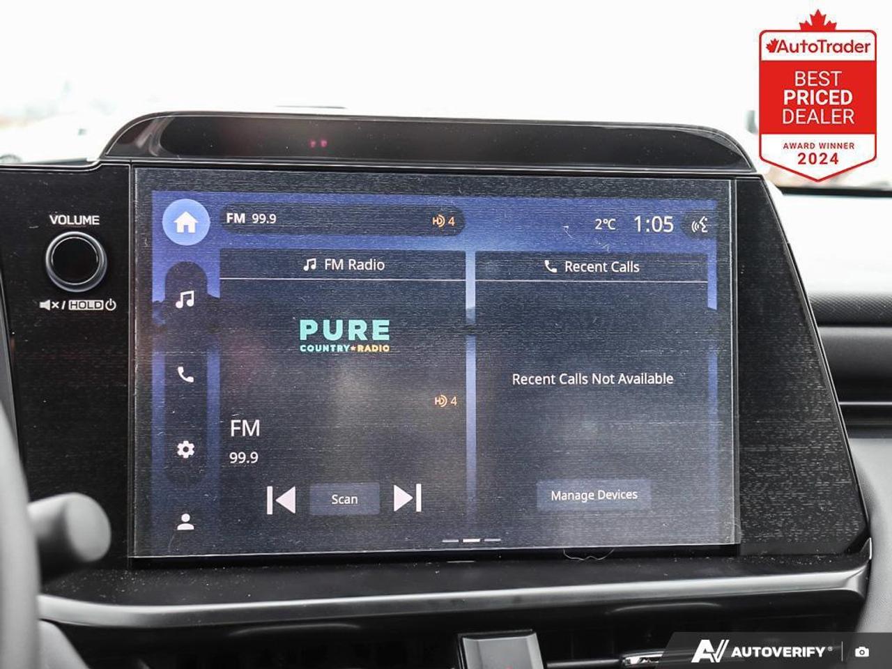 2026 Subaru Outback Touring 4dr All-Wheel Drive Photo
