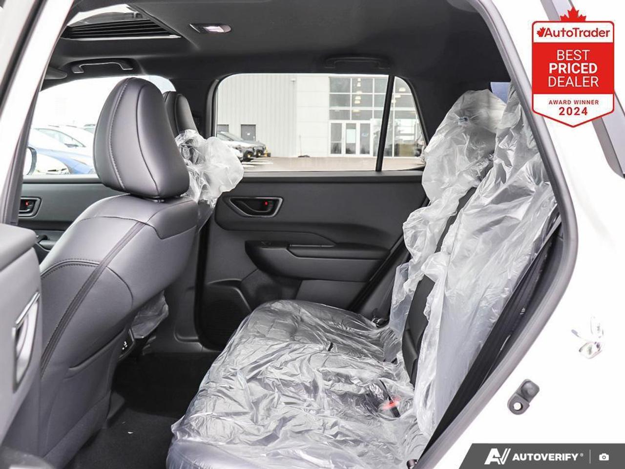 2026 Subaru Outback Touring 4dr All-Wheel Drive Photo