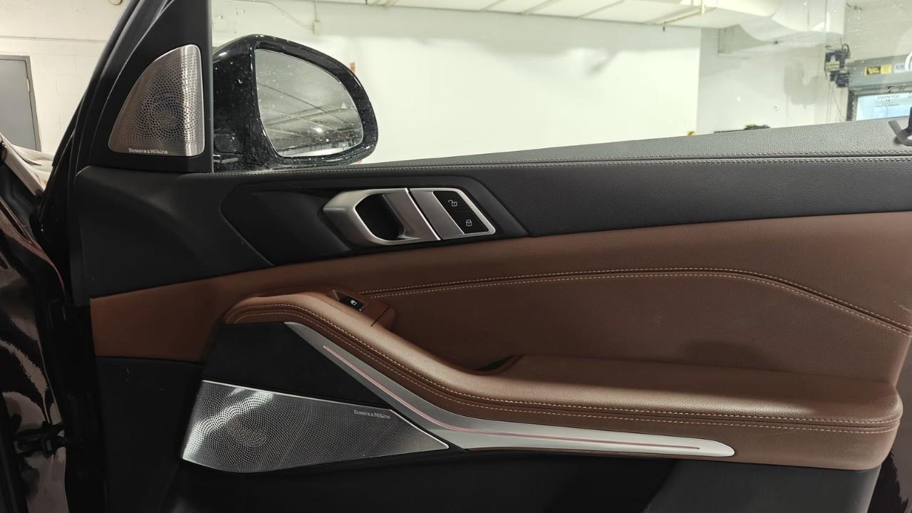 2022 BMW X5 M50i 4dr All-Wheel Drive Sports Activity Vehicle Photo