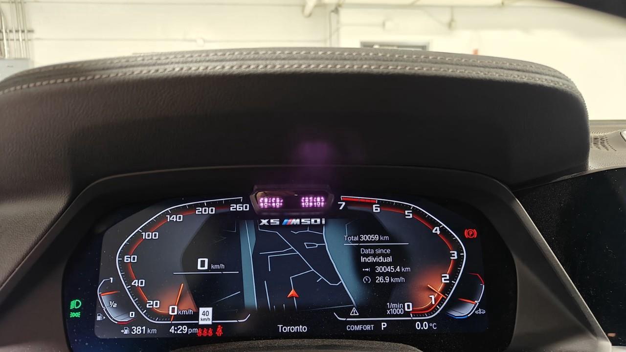 2022 BMW X5 M50i 4dr All-Wheel Drive Sports Activity Vehicle Photo