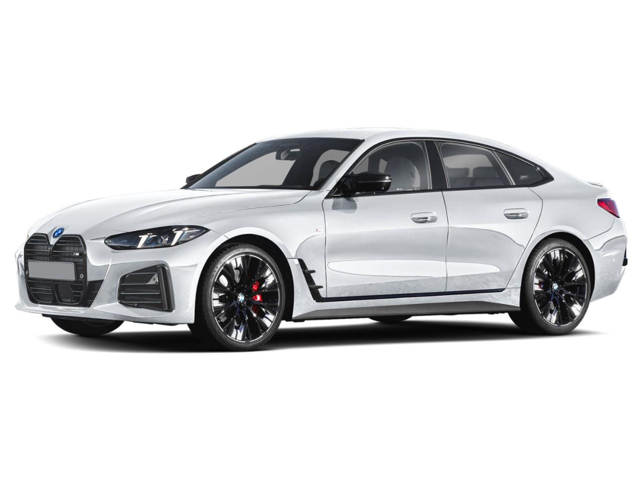 2026 BMW 4 Series M440i xDrive Gran Coupe Photo
