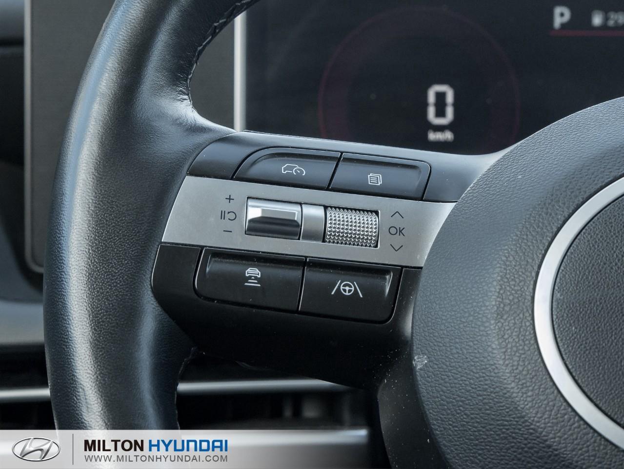 2025 Hyundai Tucson Preferred 4dr All-Wheel Drive Photo