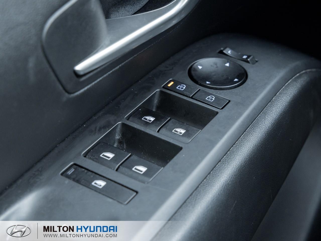 2025 Hyundai Tucson Preferred 4dr All-Wheel Drive Photo