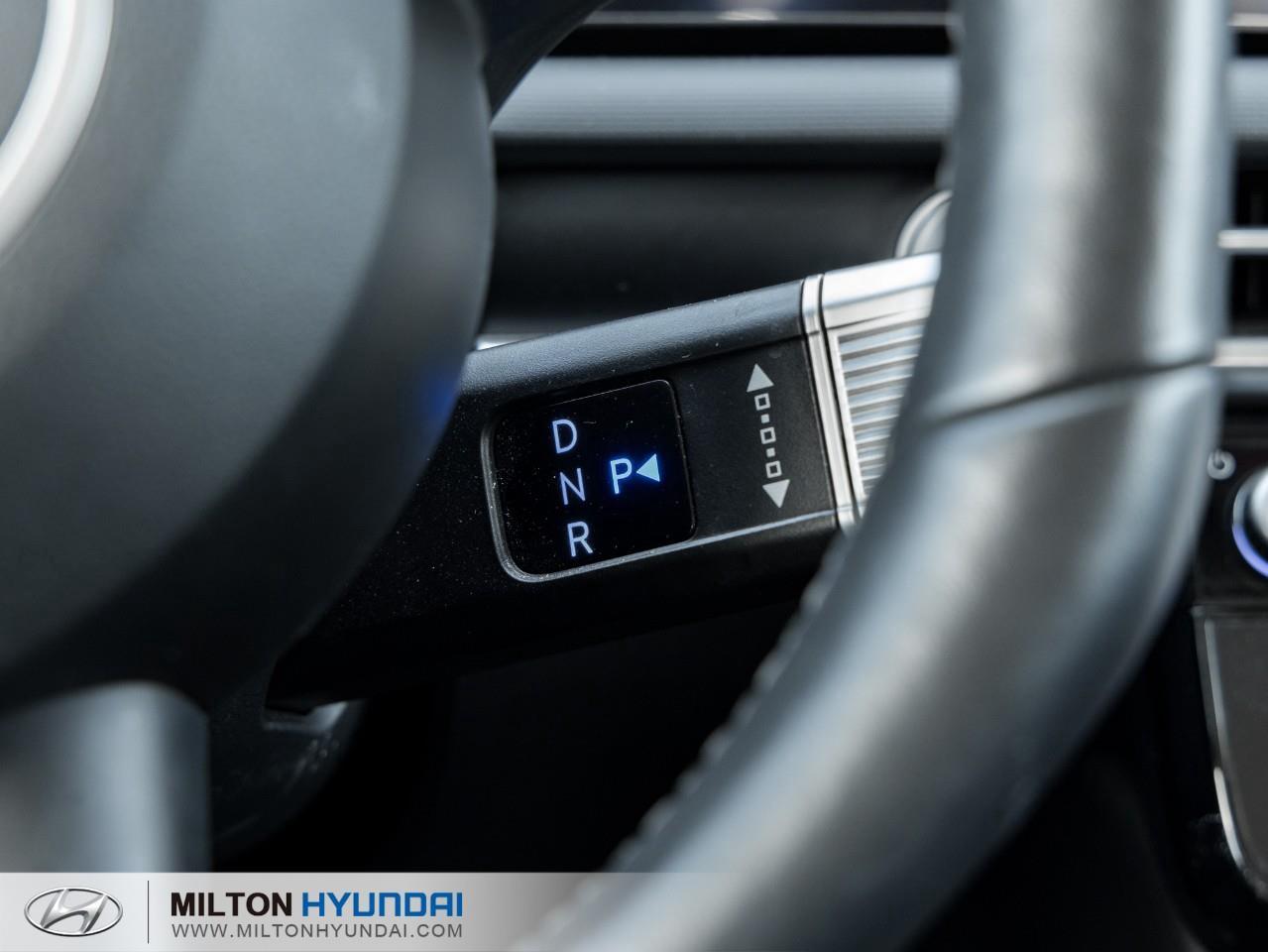 2025 Hyundai Tucson Preferred 4dr All-Wheel Drive Photo