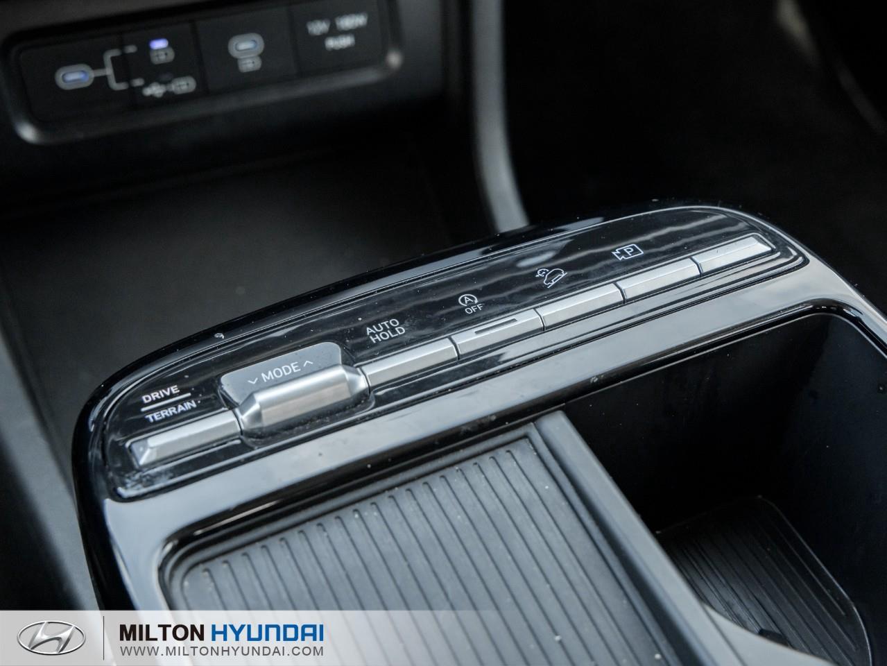 2025 Hyundai Tucson Preferred 4dr All-Wheel Drive Photo