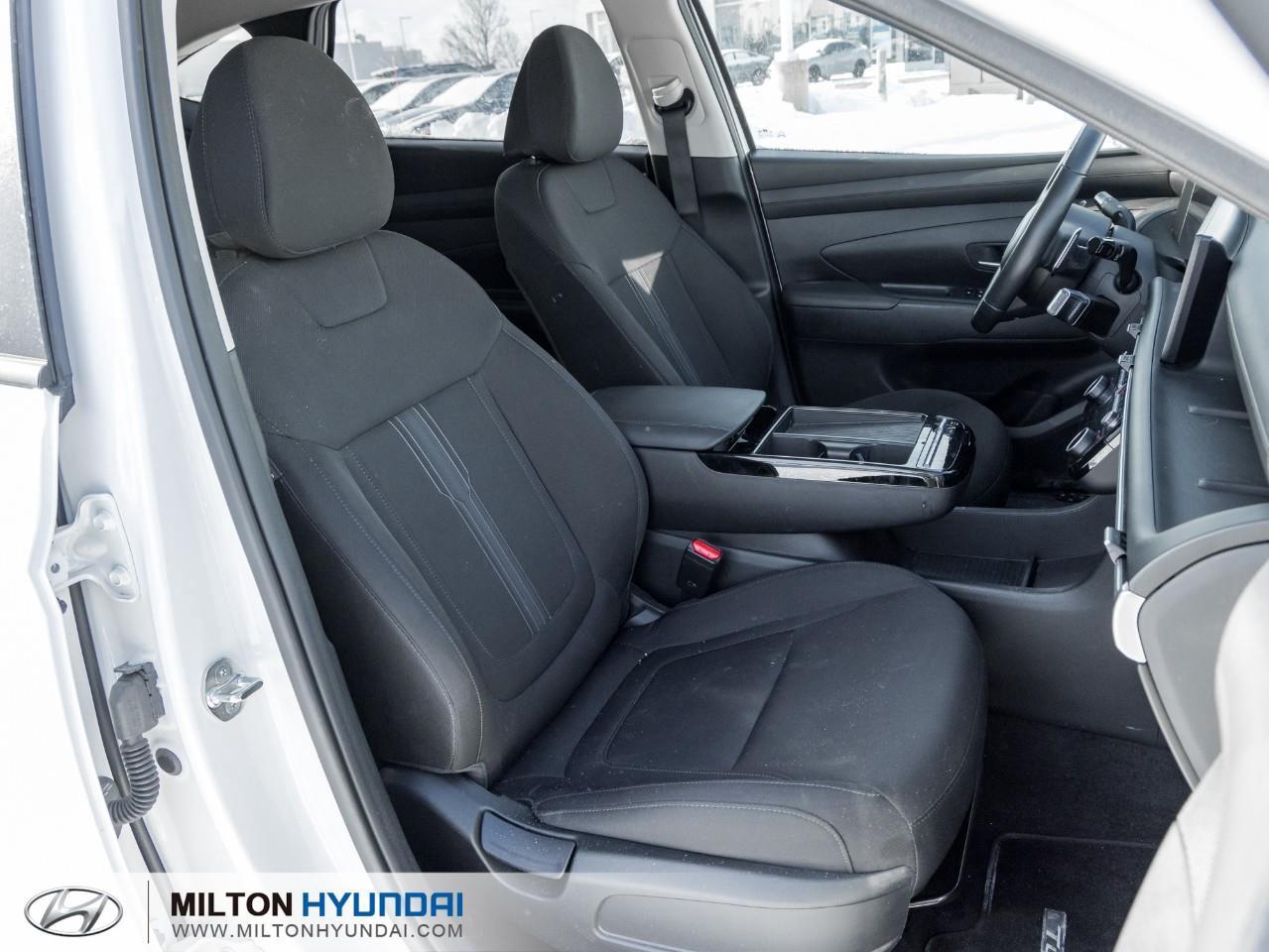 2025 Hyundai Tucson Preferred 4dr All-Wheel Drive Photo