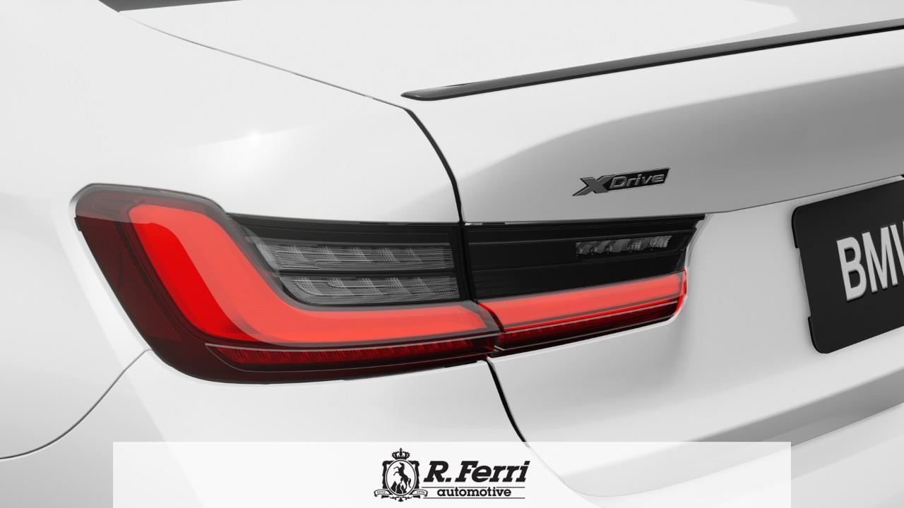 2026 BMW 3 Series  Photo