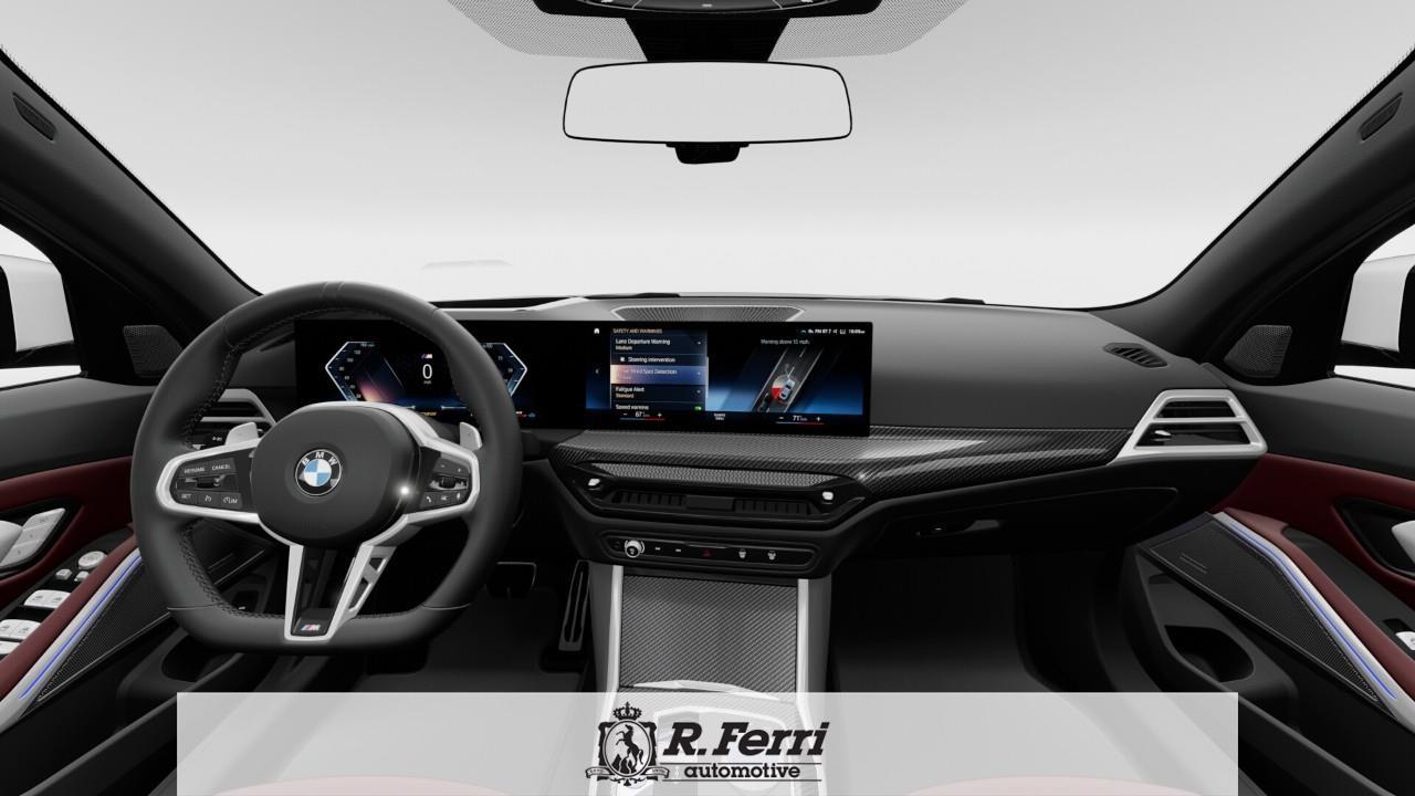 2026 BMW 3 Series  Photo