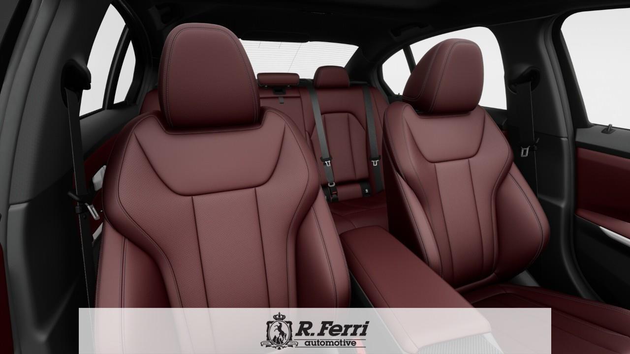 2026 BMW 3 Series  Photo