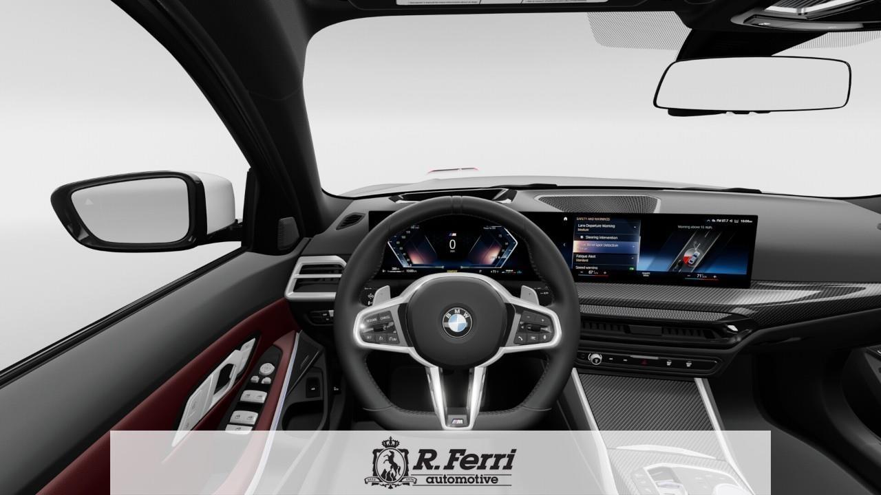 2026 BMW 3 Series  Photo