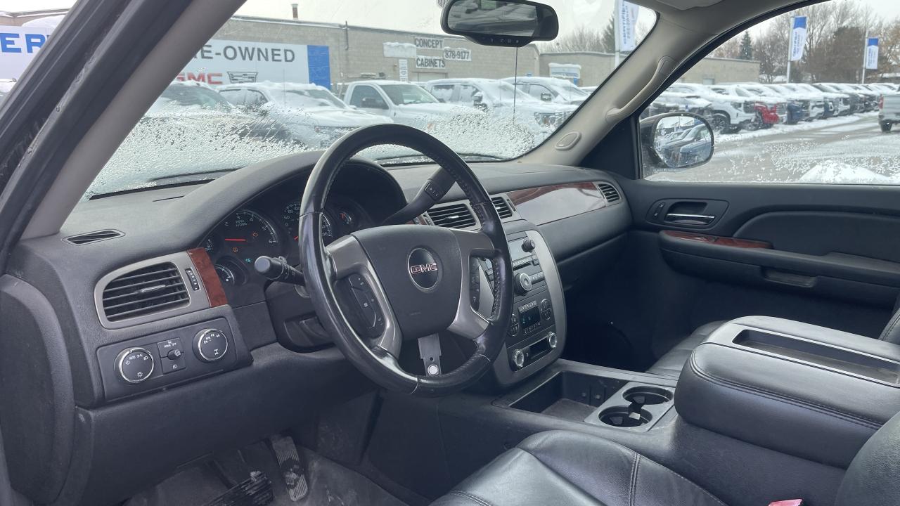 2009 GMC Sierra 1500 4WD Crew Cab 143.5  SLT   AS IS Photo