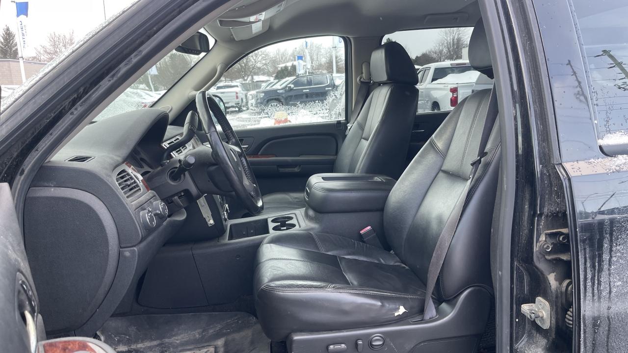 2009 GMC Sierra 1500 4WD Crew Cab 143.5  SLT   AS IS Photo