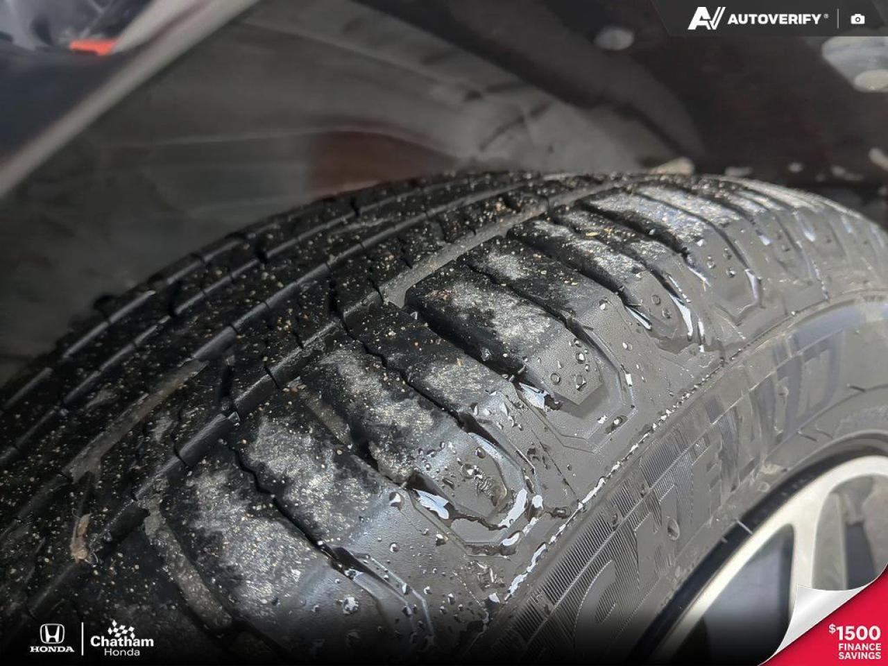 2022 Honda HR-V Sport Photo