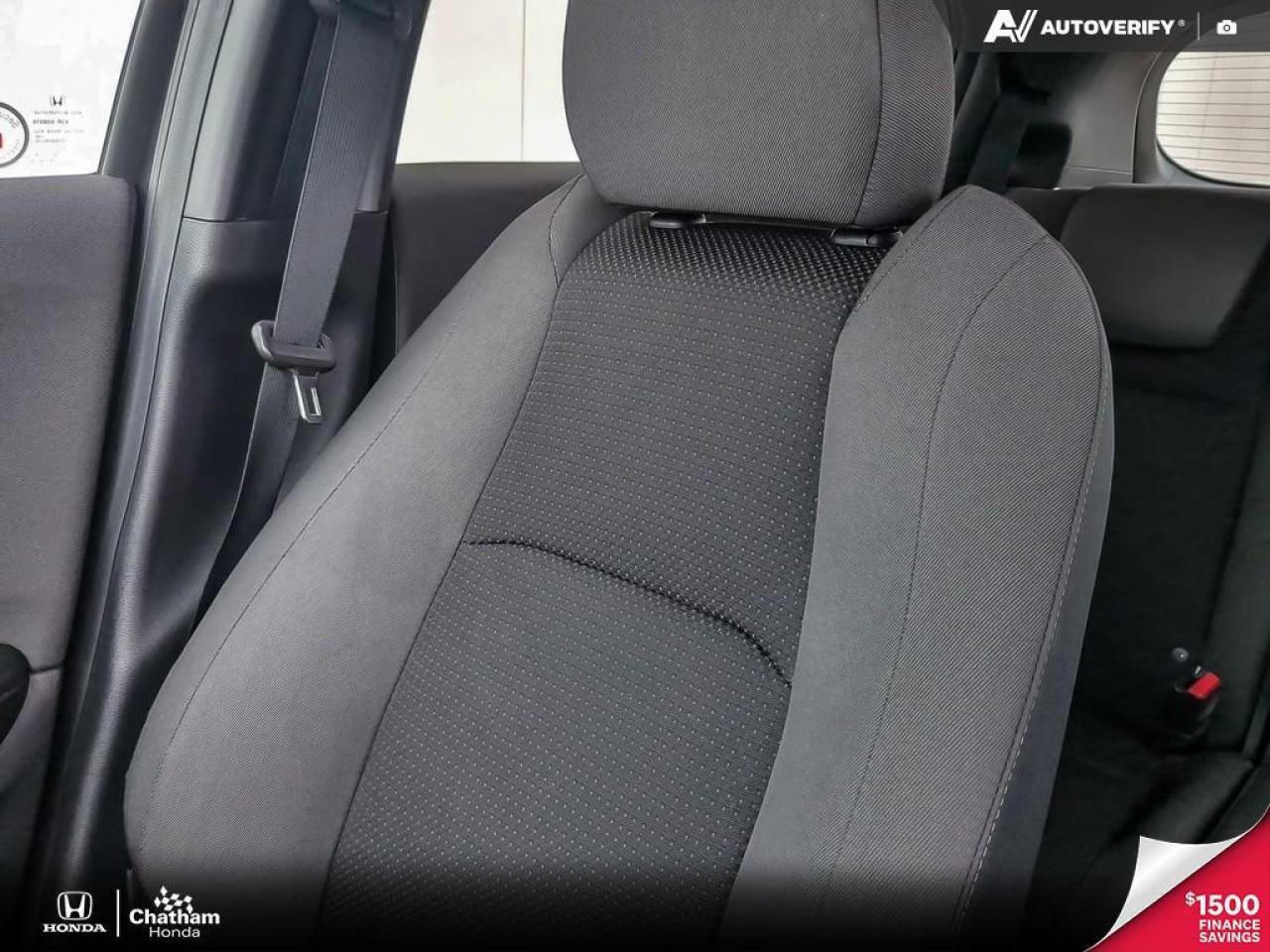 2022 Honda HR-V Sport Photo