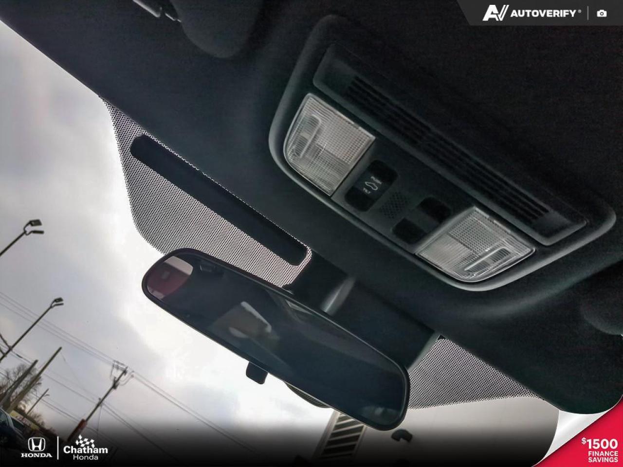 2022 Honda HR-V Sport Photo