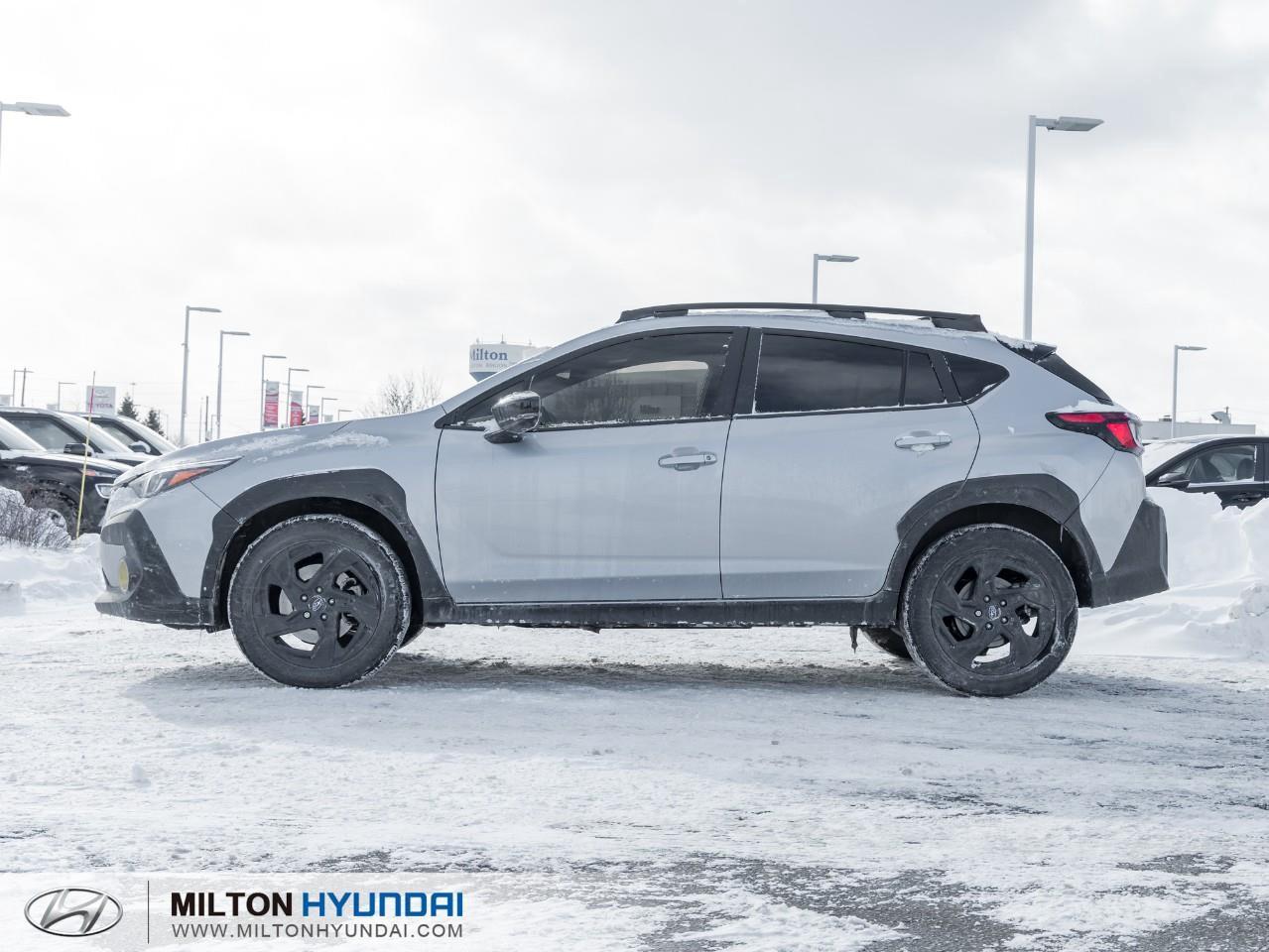 2025 Subaru Crosstrek Onyx 4dr All-Wheel Drive Photo2