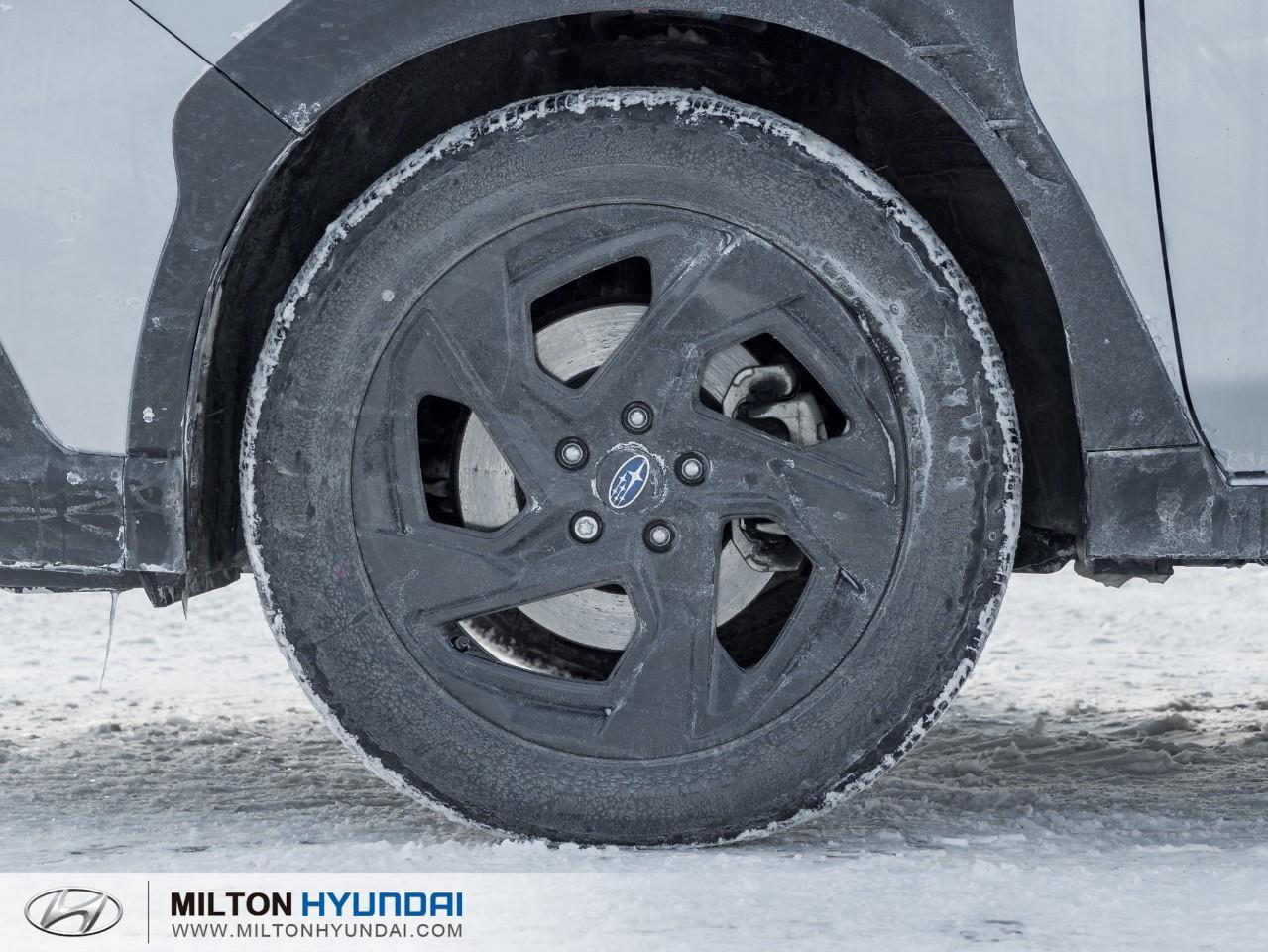 2025 Subaru Crosstrek Onyx 4dr All-Wheel Drive Photo