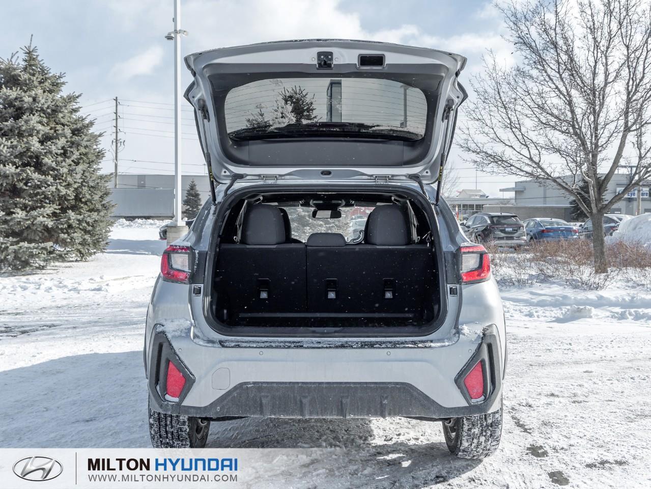 2025 Subaru Crosstrek Onyx 4dr All-Wheel Drive Photo