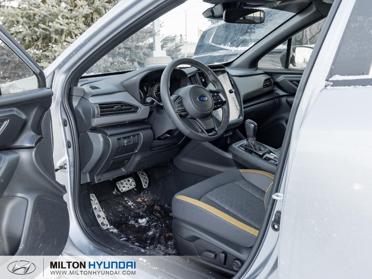 2025 Subaru Crosstrek Onyx 4dr All-Wheel Drive Photo