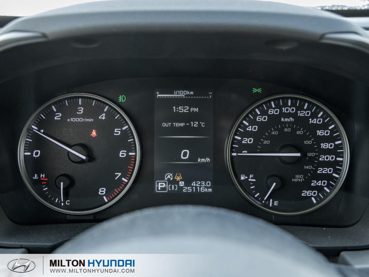 2025 Subaru Crosstrek Onyx 4dr All-Wheel Drive Photo