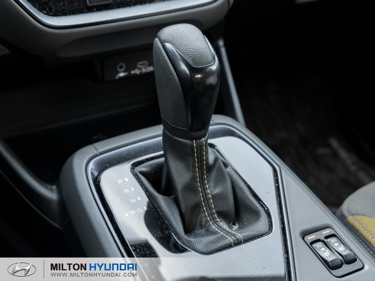 2025 Subaru Crosstrek Onyx 4dr All-Wheel Drive Photo