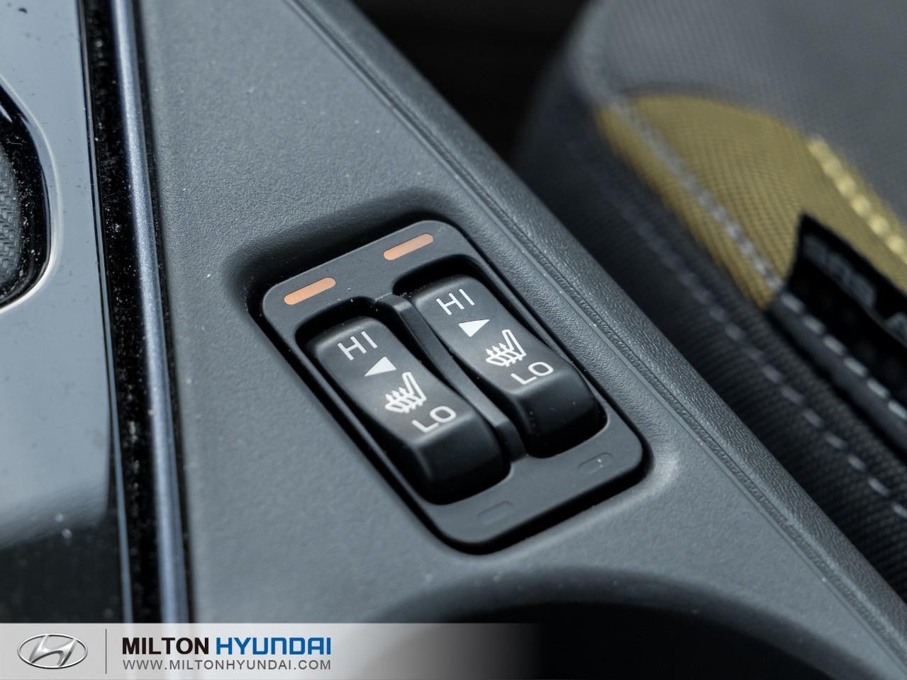 2025 Subaru Crosstrek Onyx 4dr All-Wheel Drive Photo