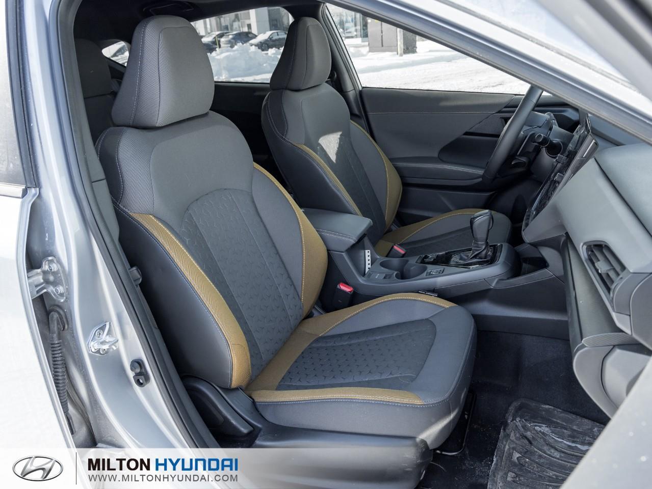 2025 Subaru Crosstrek Onyx 4dr All-Wheel Drive Photo