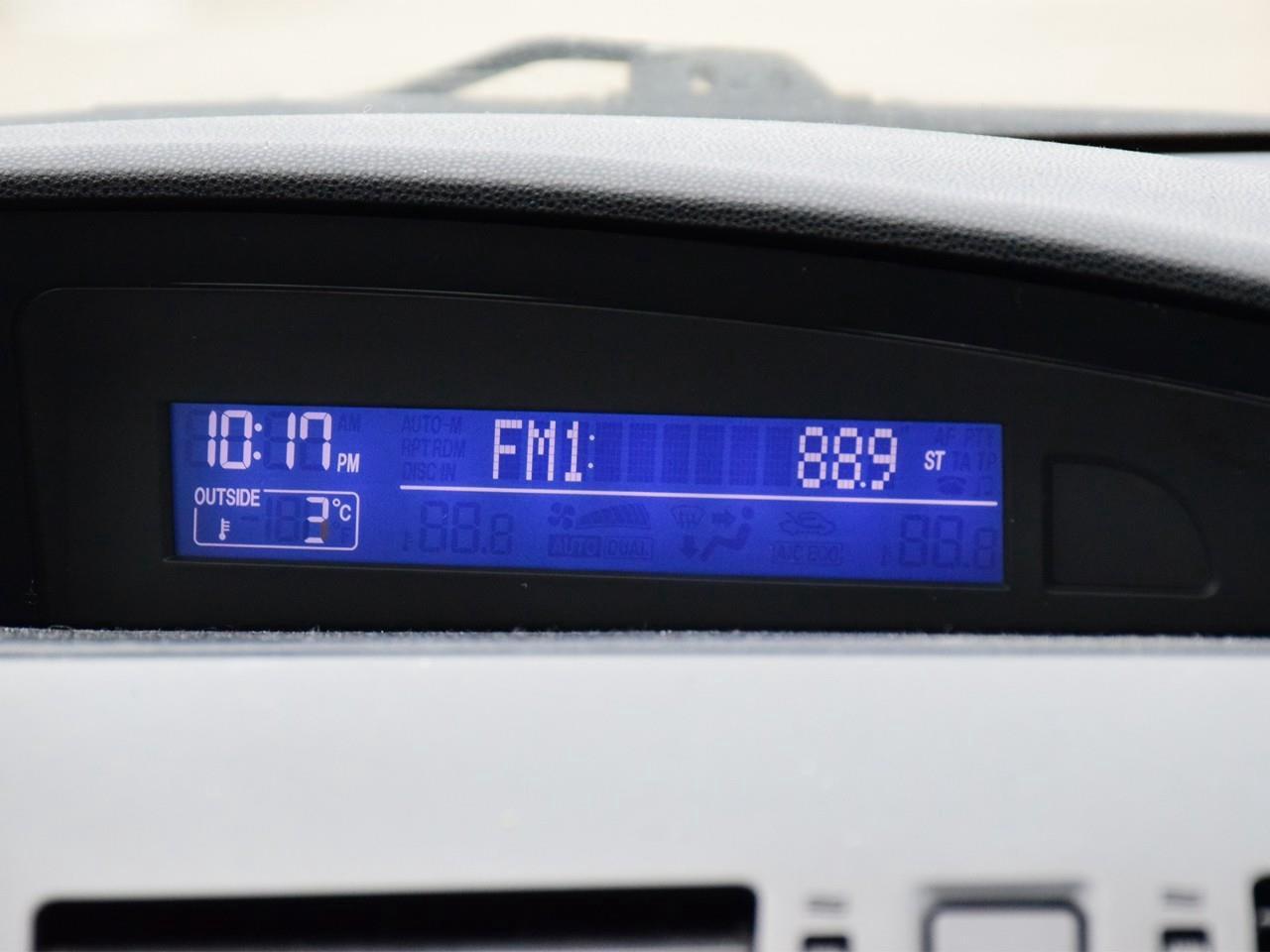 2012 Mazda 3 GX (A5) 4dr Sedan Photo