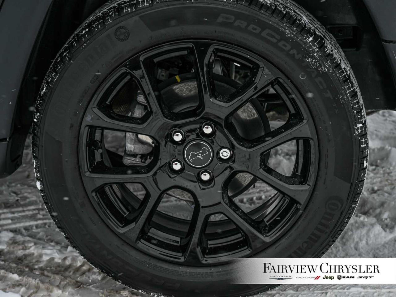 2025 Jeep Compass Altitude CARPLAY   HEATED SEATS   HEATED STEERING Photo