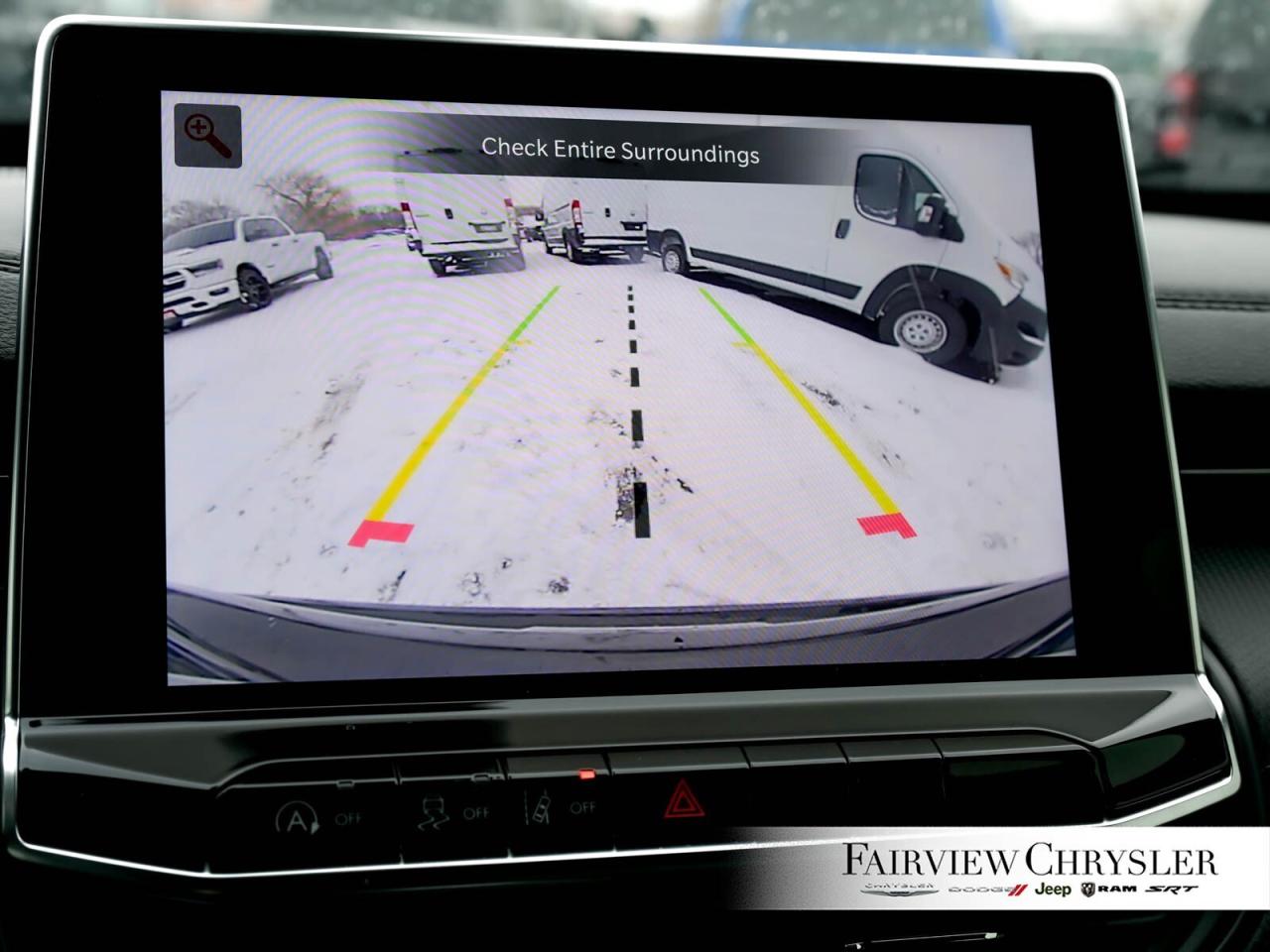 2025 Jeep Compass Altitude CARPLAY   HEATED SEATS   HEATED STEERING Photo