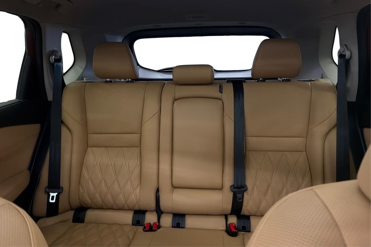 2023 Nissan Rogue Platinum Photo