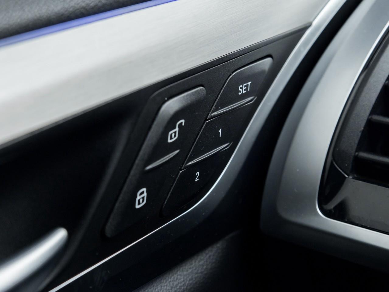 2018 BMW X3 M40i 4dr All-Wheel Drive Sports Activity Vehicle Photo