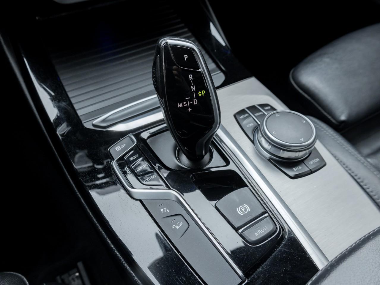 2018 BMW X3 M40i 4dr All-Wheel Drive Sports Activity Vehicle Photo