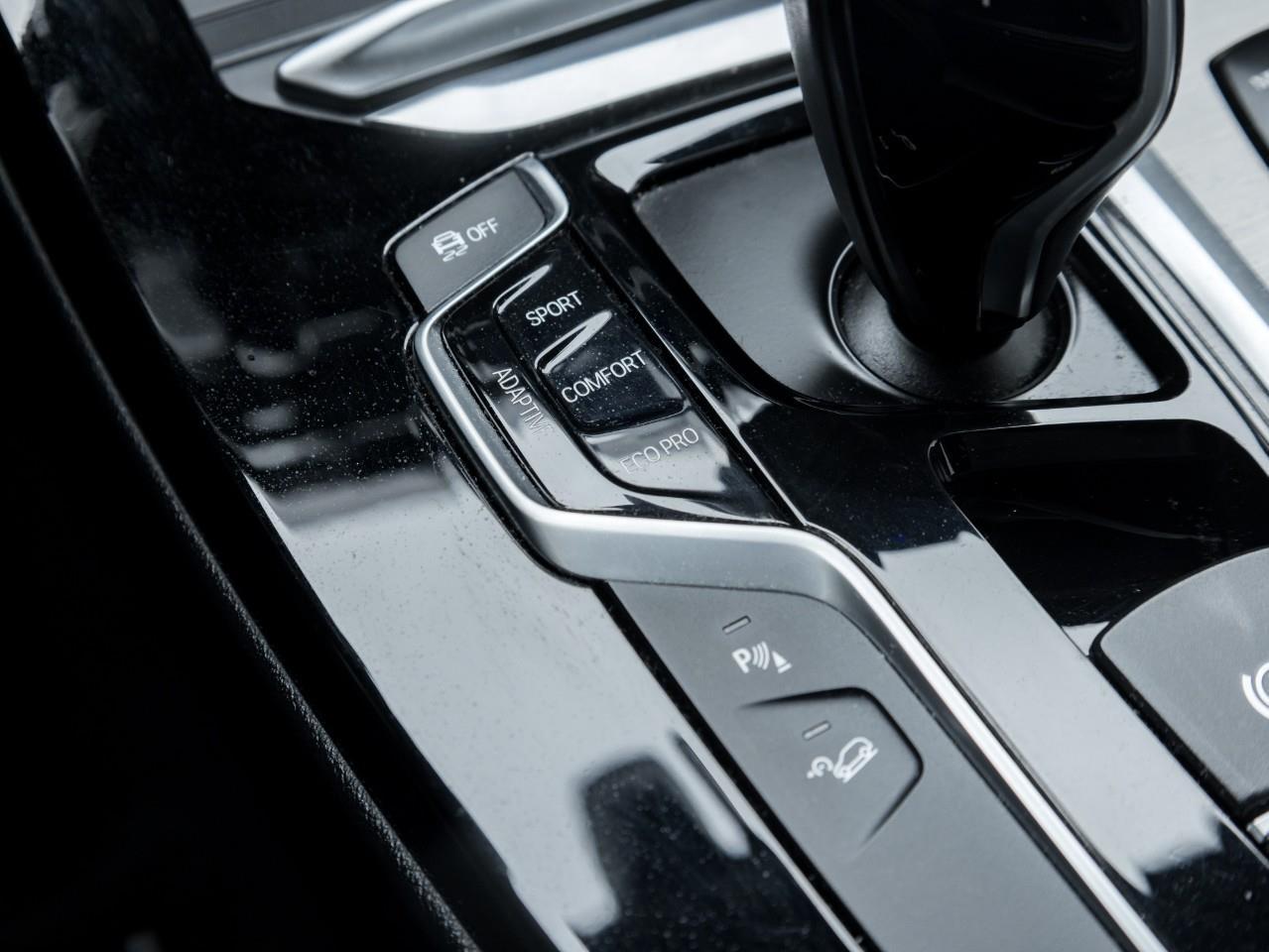 2018 BMW X3 M40i 4dr All-Wheel Drive Sports Activity Vehicle Photo