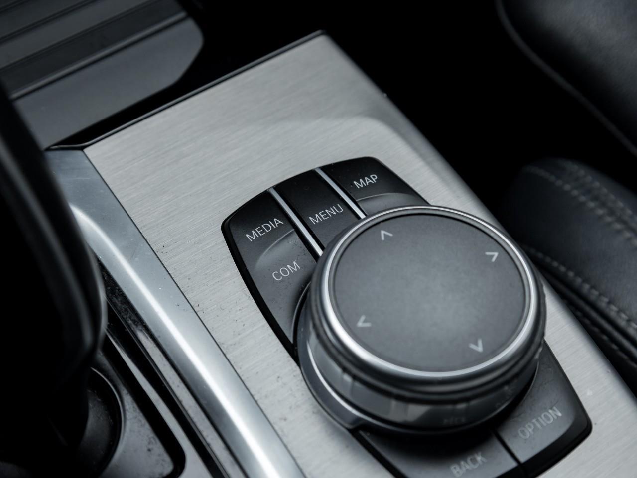 2018 BMW X3 M40i 4dr All-Wheel Drive Sports Activity Vehicle Photo