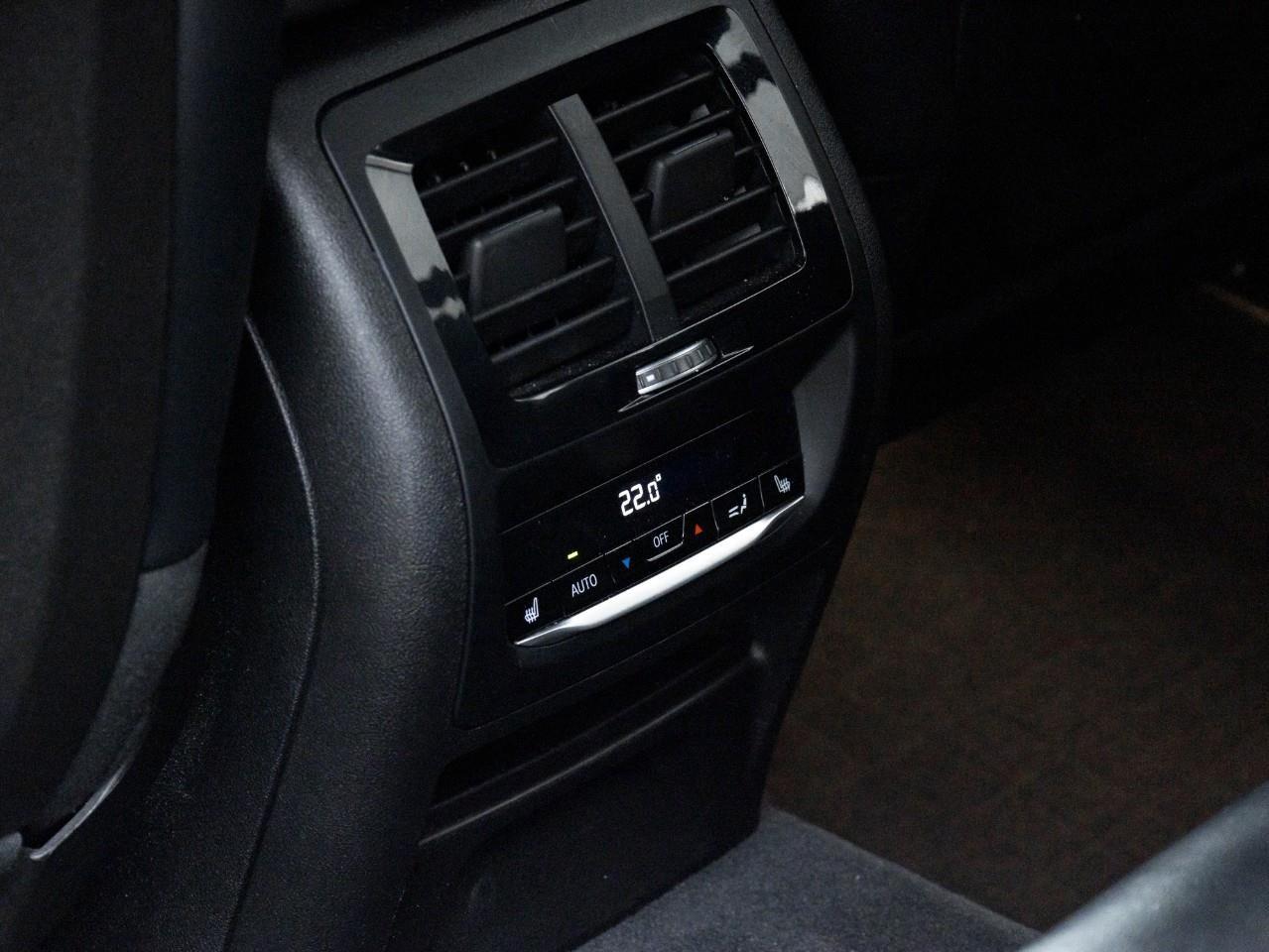 2018 BMW X3 M40i 4dr All-Wheel Drive Sports Activity Vehicle Photo