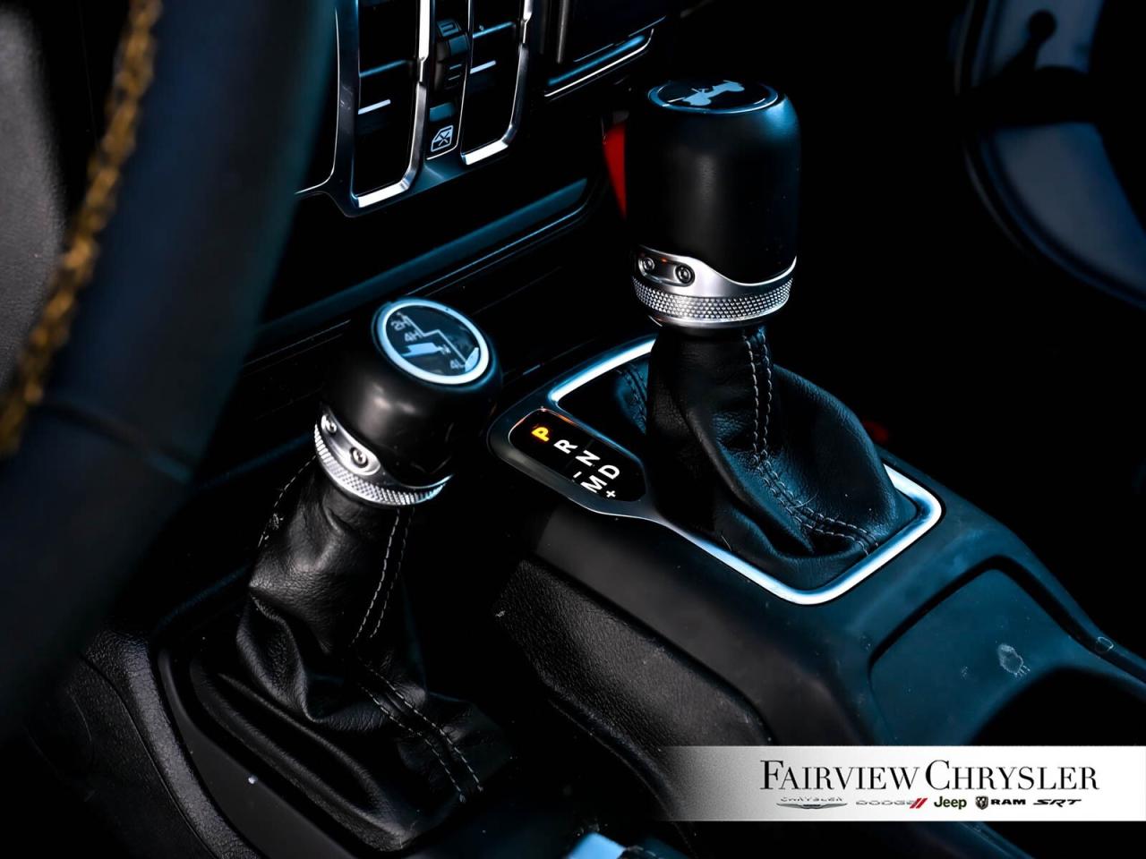 2024 Jeep Wrangler Sahara LEATHER   BLIND SPOT   NAV   ALPINE   CARPL Photo