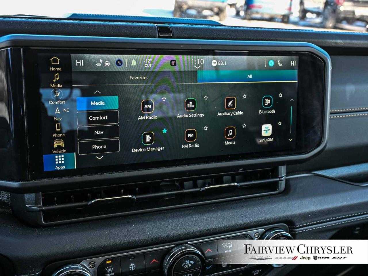 2024 Jeep Wrangler Sahara LEATHER   BLIND SPOT   NAV   ALPINE   CARPL Photo