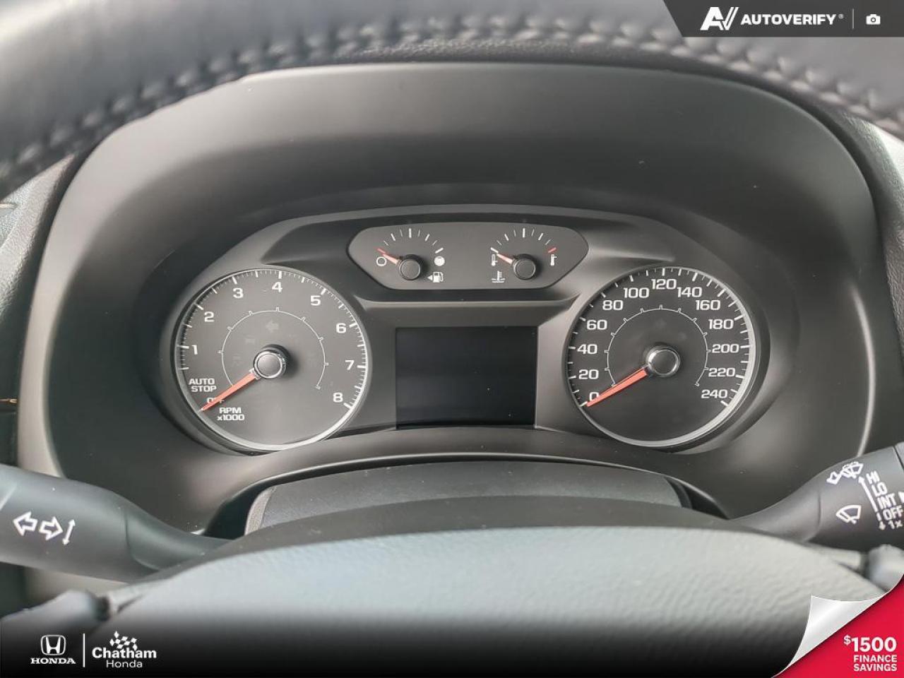 2018 GMC Terrain SLE Photo