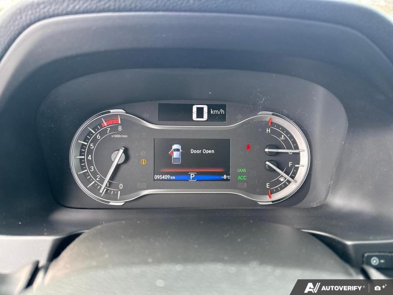 2022 Honda Ridgeline Touring AWD   NO CLAIMS   LEATHER   SUNROOF Photo