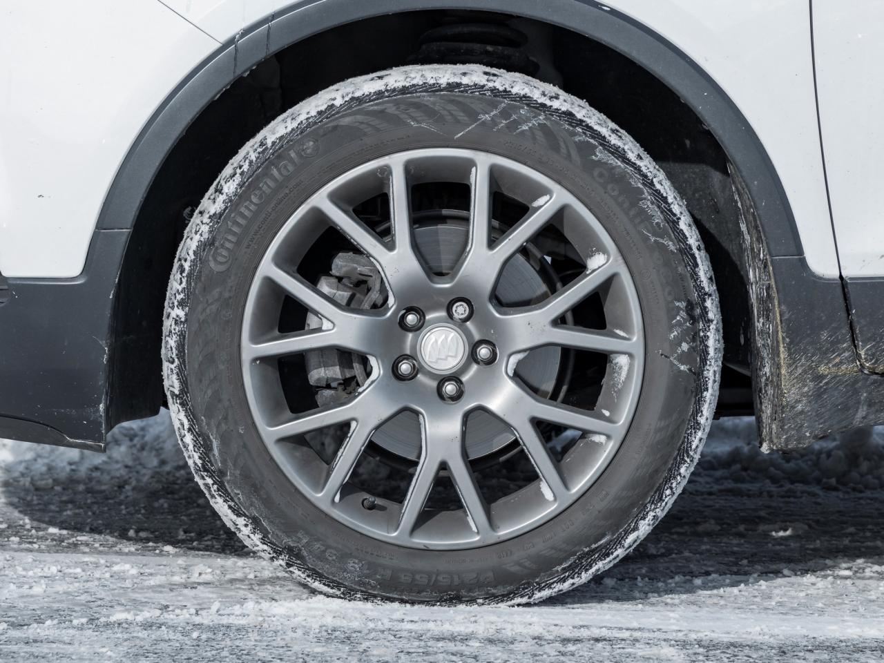 2019 Buick Encore FWD 4dr Sport Touring Photo