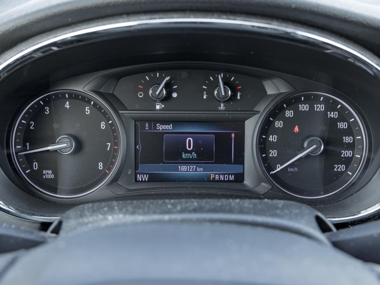 2019 Buick Encore FWD 4dr Sport Touring Photo