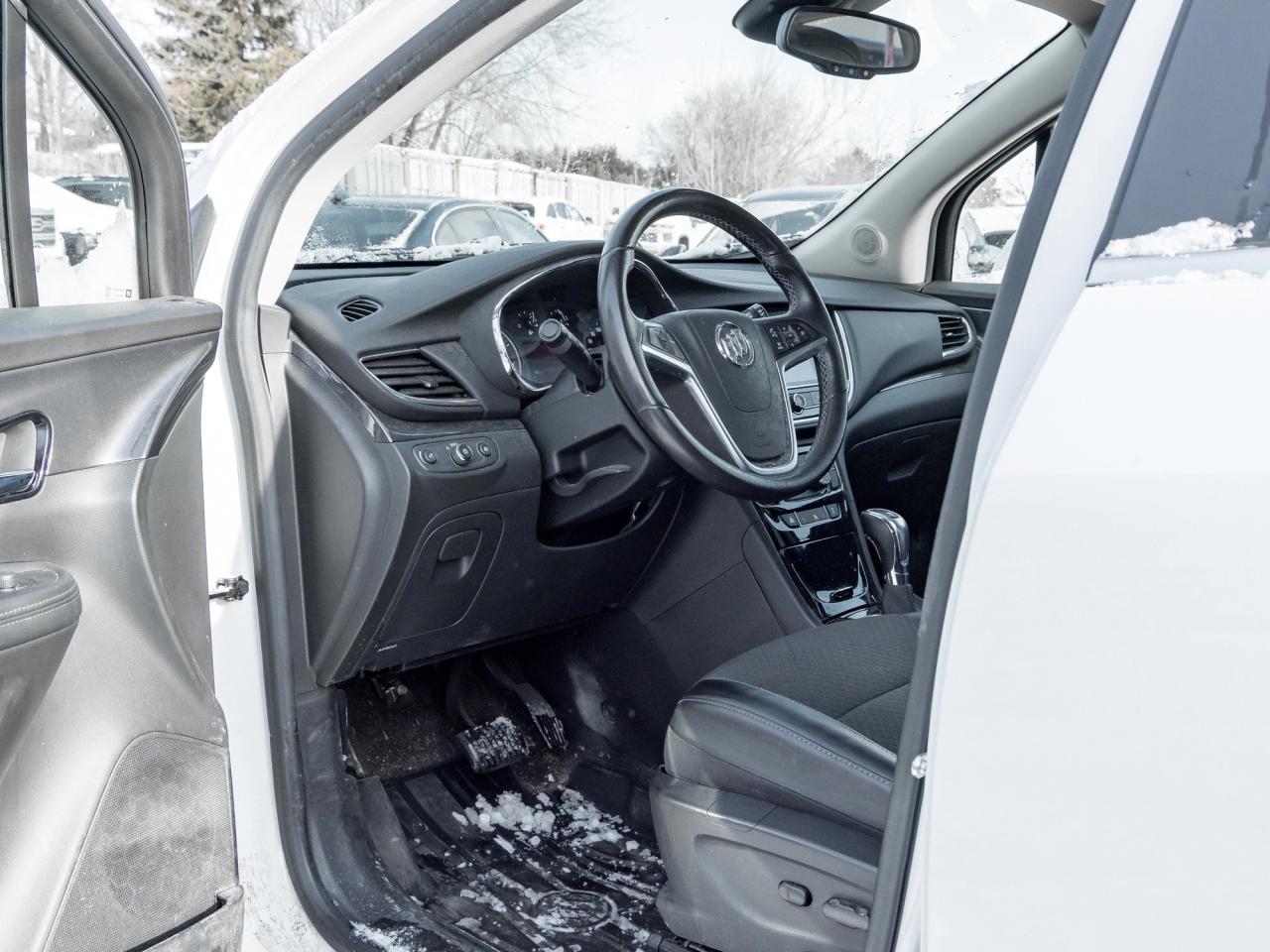 2019 Buick Encore FWD 4dr Sport Touring Photo