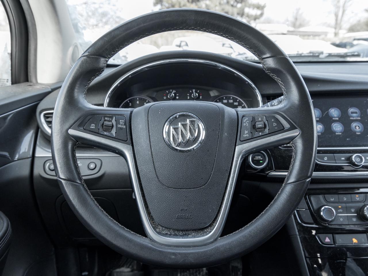 2019 Buick Encore FWD 4dr Sport Touring Photo